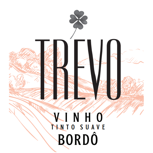 trevo vinho
