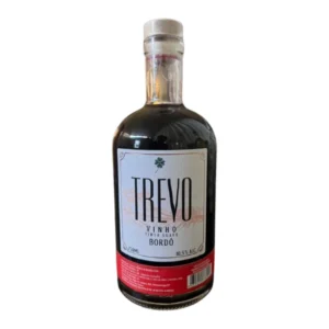 vinho trevo 750ml